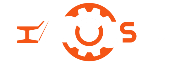 Industrial Onsite Solutions Logo